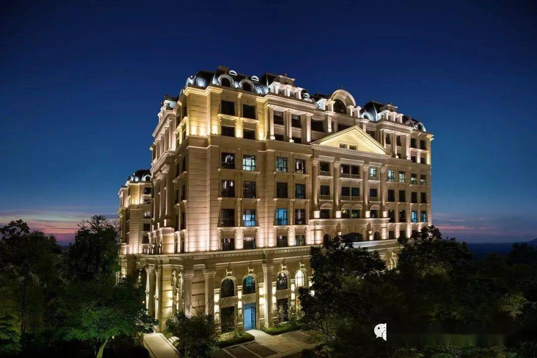 蘇寧環球萬怡酒店